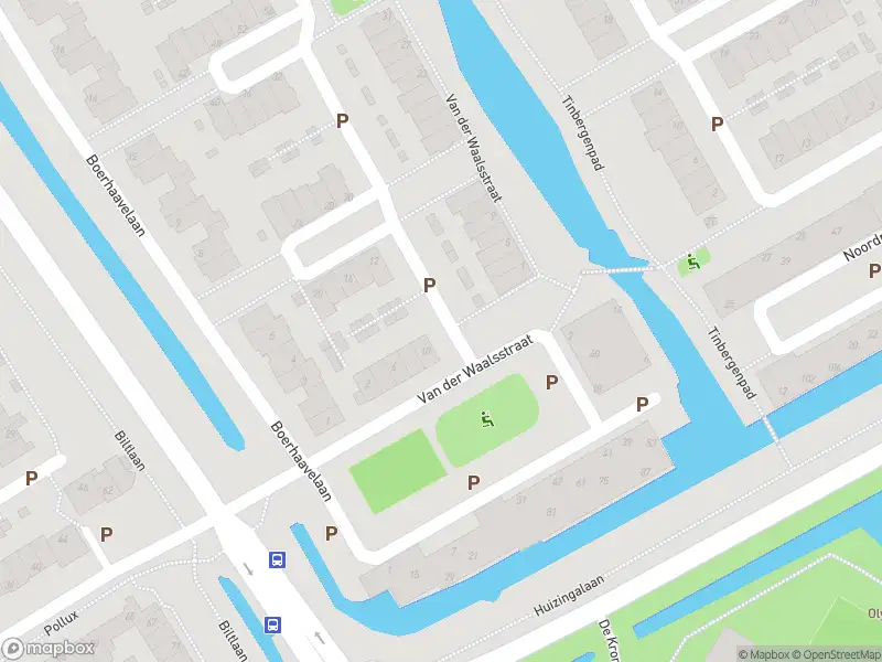 Overlastmelding Van der Waalsstraat in Katwijk gesloten