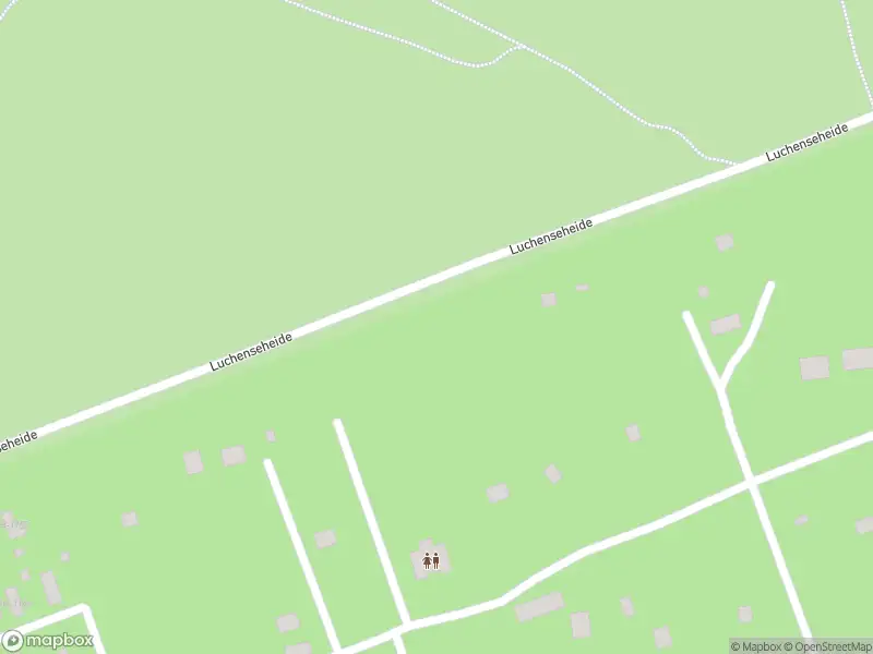 Brandweer met gepaste spoed naar de Luchenseheide in Mierlo