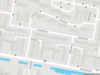 Ambulance met grote spoed naar de Karekietstraat in Zwijndrecht