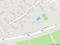 Politie naar de Daleboutsweg in Burgh-Haamstede