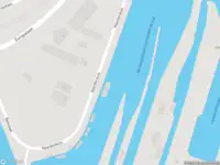 Politie naar de Noordersluis in Utrecht vanwege aanrijding met letsel