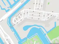 Ambulance met gepaste spoed naar de Beemsterhoek in Capelle aan den IJssel