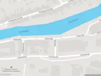 Traumahelikopter met grote spoed naar de Vissersdijk in Zierikzee