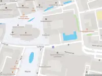 Politie naar de Walburgstraat in Arnhem