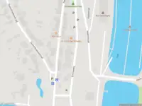 Overlastmelding Emmaweg in Graauw