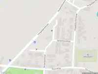 Overlastmelding Norbertijnenstraat in Hengstdijk gesloten