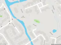 Brandweer met gepaste spoed naar de Splijtloffkamp in Zwolle vanwege waarnemen gaslucht