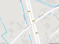 Overlastmelding Enschotsebaan in Berkel-Enschot