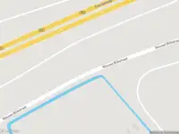 Politie met grote spoed naar de Koegorsstraat in Terneuzen vanwege letsel