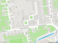Ambulance met gepaste spoed naar de Berkehof in Dirksland