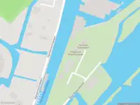 Anonieme overlastmelding Haarlemmertrekvaart in Warmond gesloten