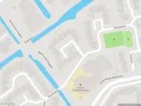 Ambulance met gepaste spoed naar de Wisselspoor in Capelle aan den IJssel