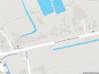 Overlastmelding Burgemeester Bakhuizenlaan in Leimuiden gesloten