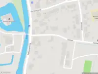 Overlastmelding Slotlaan in Loenersloot