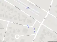 Overlastmelding Graaf van Rechterenweg in Oosterbeek gesloten