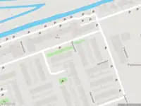 Overlastmelding Siriusstraat in Hoorn gesloten