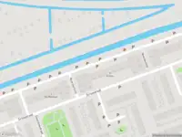 Overlastmelding Siriusstraat in Hoorn gesloten