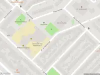 Traumahelikopter met grote spoed naar de Adriaan Mulderstraat in Utrecht