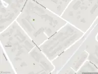 Politie naar de Kornoeljestraat in Wezep vanwege aanrijding met letsel