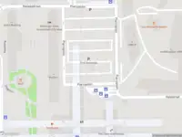 Ambulance met gepaste spoed naar de Piarcoplein in Amsterdam