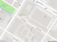 Ambulance met grote spoed naar de Bosrankstraat in Amsterdam