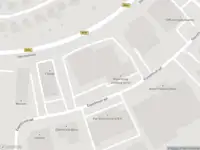 Ambulance met gepaste spoed naar de Expeditiestraat in Horst
