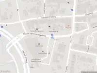 Ambulance met gepaste spoed naar de Nieuwe Egmonderstraatweg in Egmond aan den Hoef