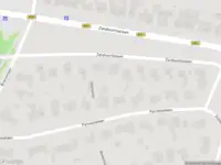 Ambulance met gepaste spoed naar de Zandvoortselaan in Bentveld