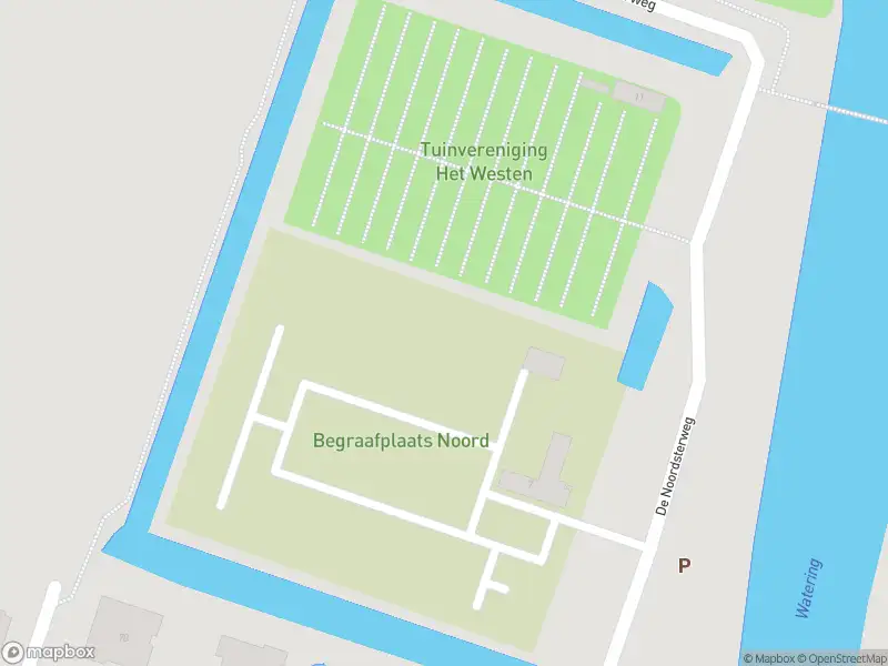 Ambulance met grote spoed naar de De Noordsterweg in Wormerveer
