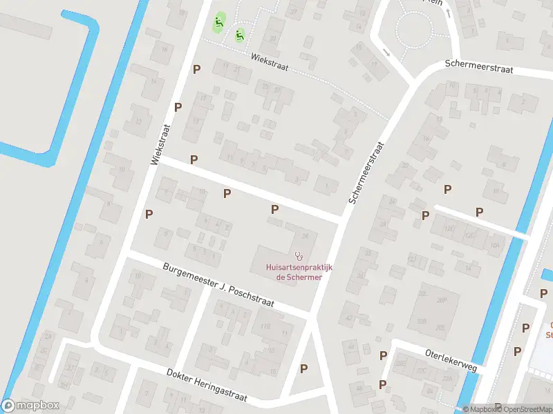 Ambulance met grote spoed naar de Vangstraat in Stompetoren