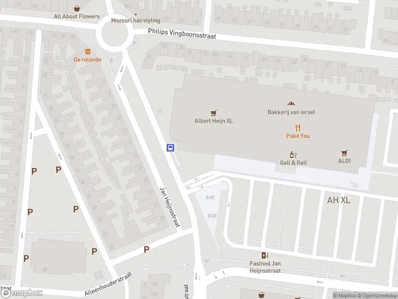 Politie met gepaste spoed naar de Jan Heijnsstraat in Tilburg vanwege letsel