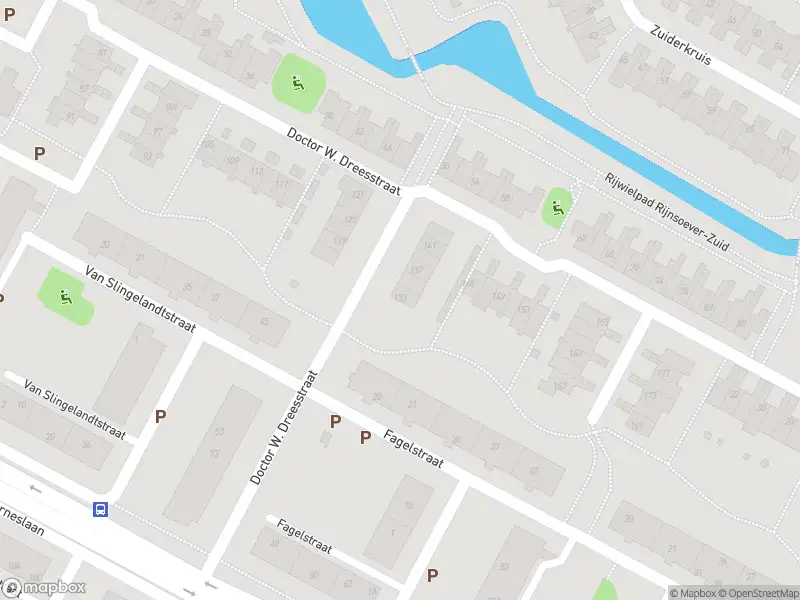 Overlastmelding Dr. W. Dreesstraat in Katwijk gesloten