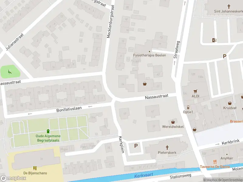 Overlastmelding Nassaustraat in Breukelen gesloten