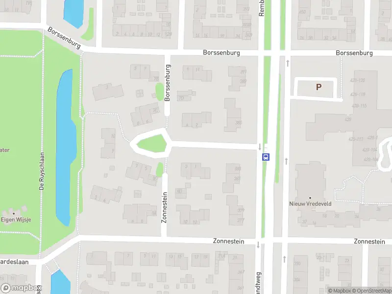 Overlastmelding Amstelhoven in Amstelveen gesloten