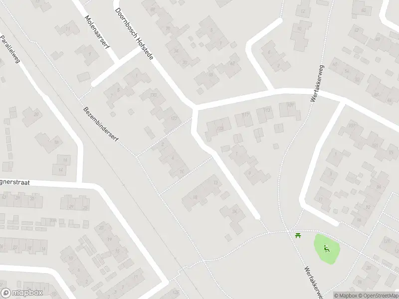 Overlastmelding Kuiperserf in Eerbeek