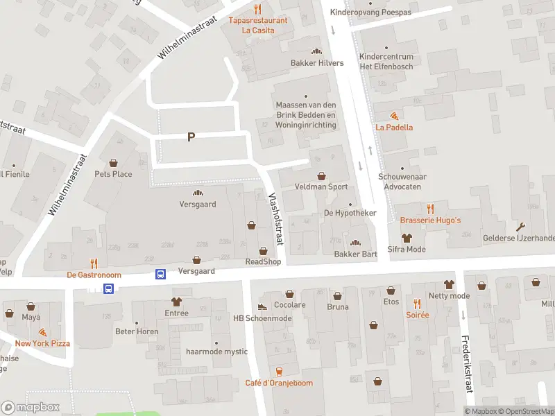 Overlastmelding Vlashofstraat in Velp