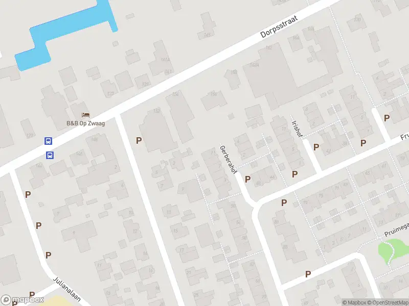 Overlastmelding Kosterstuin & De Lange Akker in Zwaag gesloten