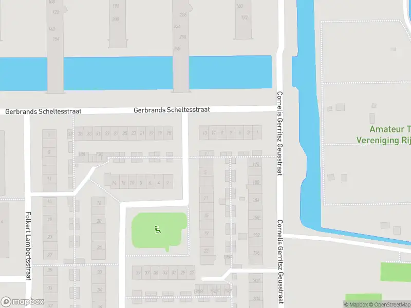 Overlastmelding Sijmon Blaauwboerstraat in Den Helder gesloten