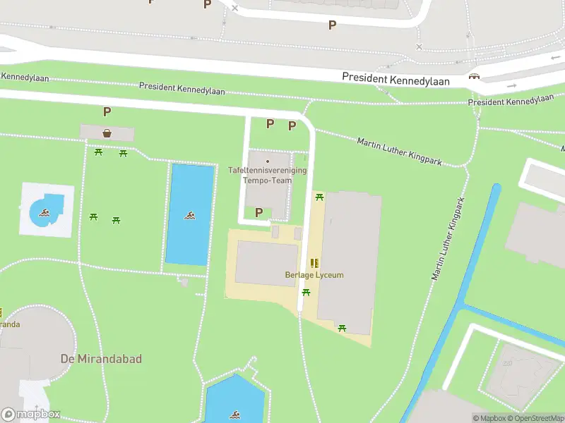 Besteld ambulance vervoer naar de Kribbestraat in Amsterdam
