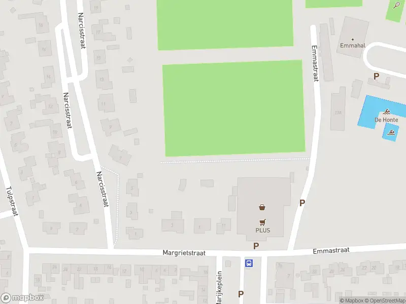 Overlastmelding Trompstraat in 4587EN Kloosterzande