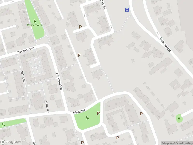 Overlastmelding Berkengaarde in Berkel-Enschot gesloten
