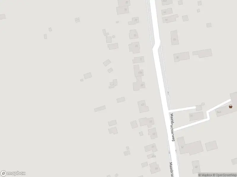 Overlastmelding Maasbrachterweg in Echt