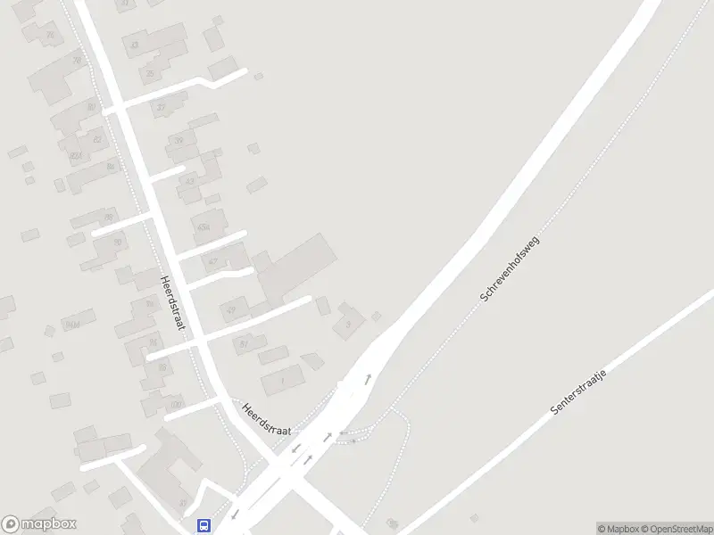 Overlastmelding Heerdstraat in Sint Joost