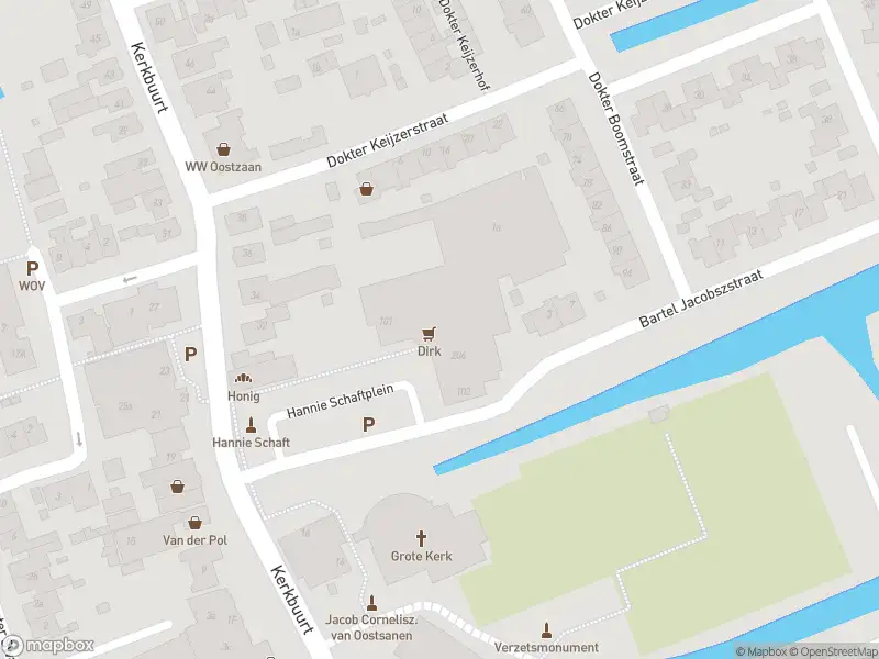 Ambulance met gepaste spoed naar de Hannie Schaftplein in Oostzaan