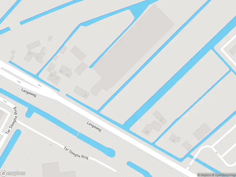 Overlastmelding Langeweg in Hendrik-Ido-Ambacht