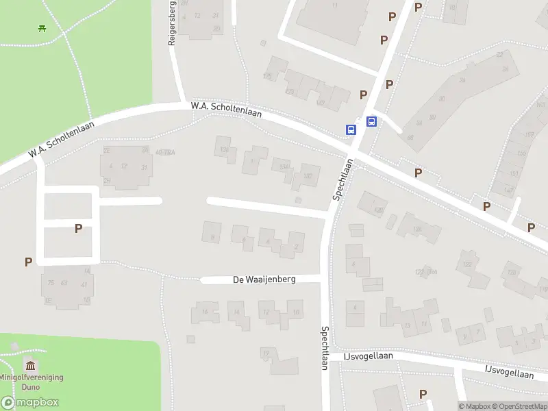 Overlastmelding De Waaijenberg in Doorwerth