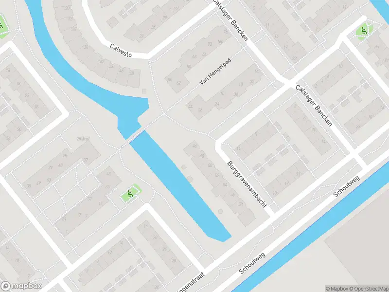 Overlastmelding Burggravenambacht in Kudelstaart gesloten