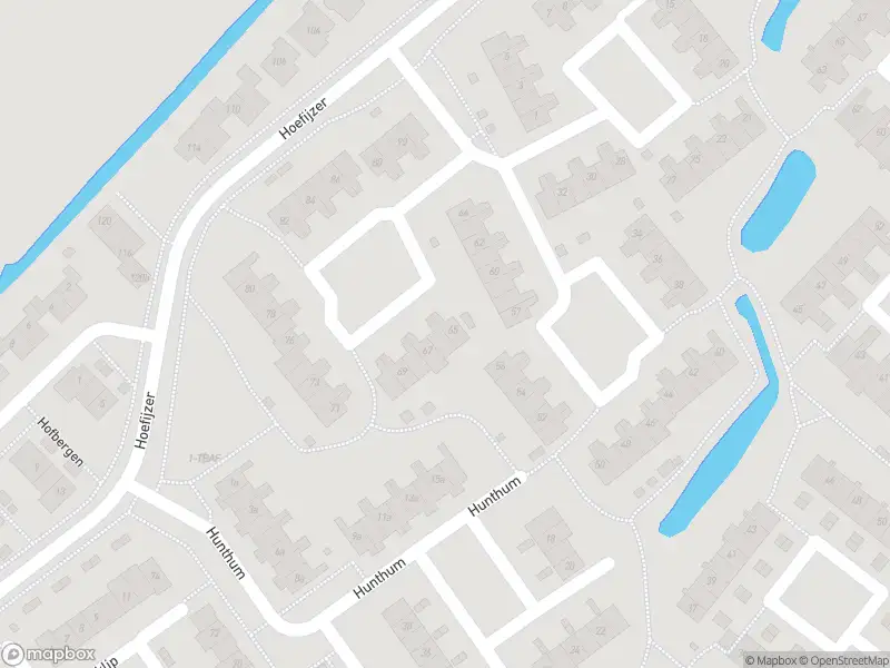 Overlastmelding Ouderhoek in Loenen aan de Vecht gesloten