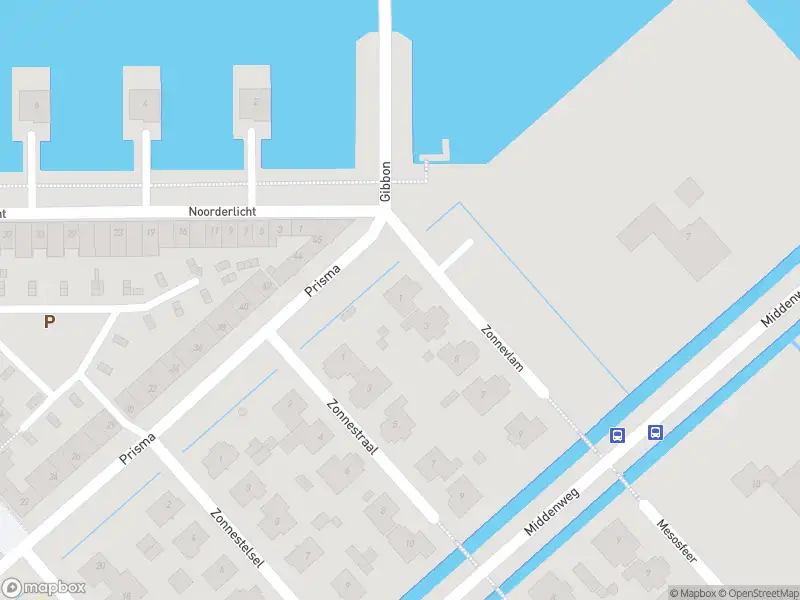 Overlastmelding Zonnevlam in Heerhugowaard gesloten