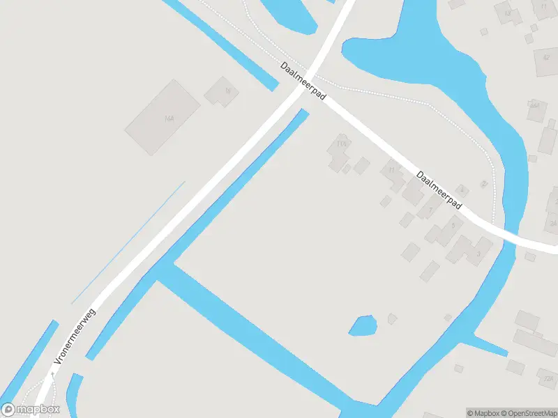 Overlastmelding Vronermeerweg in Broek op Langedijk